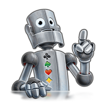 Skat lernen mit Hilfestellungen